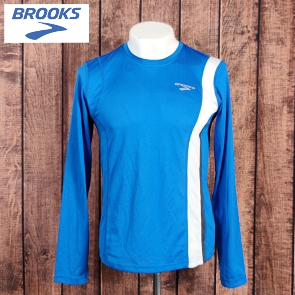 Brooks Running Equilibrium Technology Reflective … - image 1
